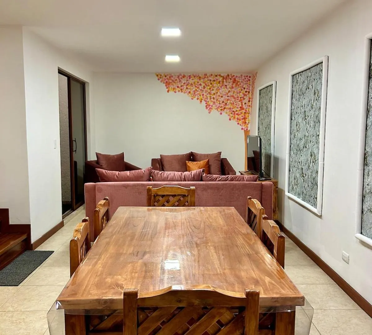 Casa Mabel Villa Cuenca