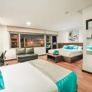Hotel Valgus, Cuenca